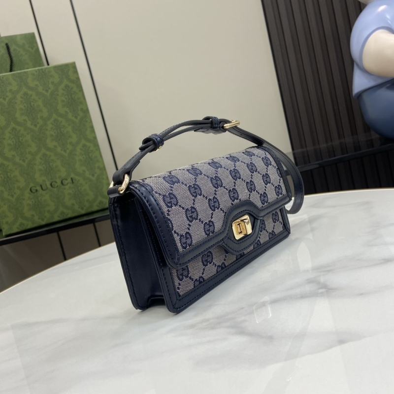 Gucci Satchel Bags